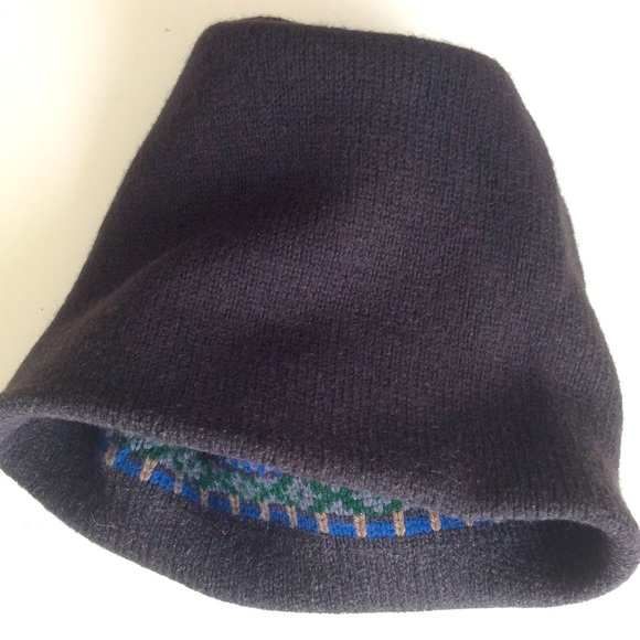 WinterSilks Silk/Wool Blend Winter Beanie Unisex OS - Picture 5 of 8